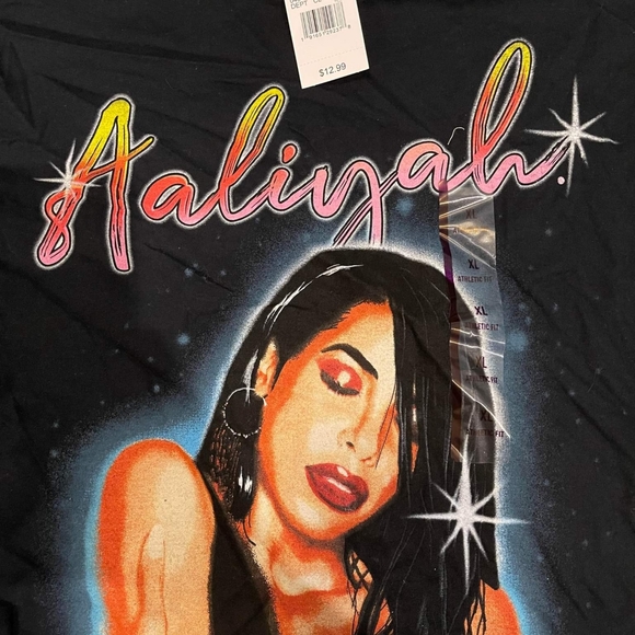 Target, XL, black - Picture 1 of 1